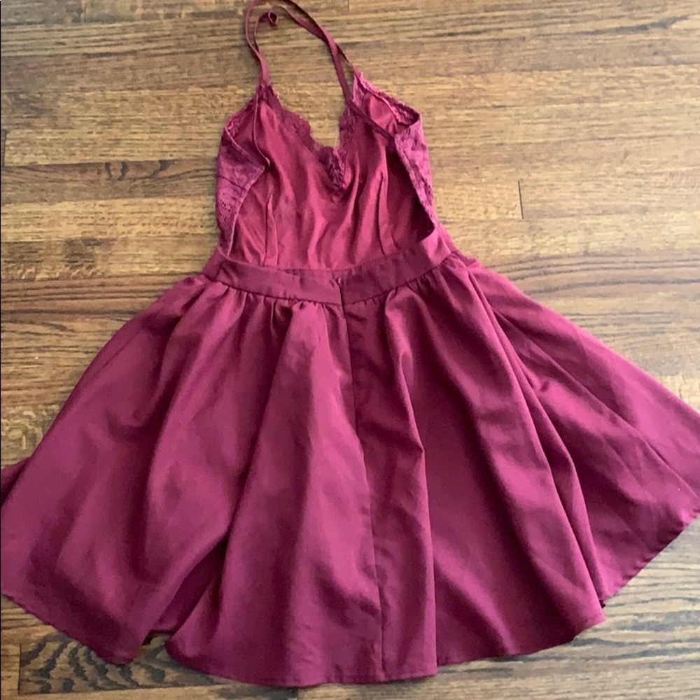 Tobi Dress - Picture 6 of 8